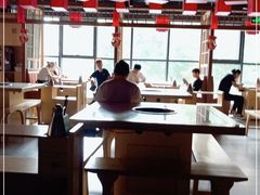 -巴蜀大将火锅(太原旗舰店)