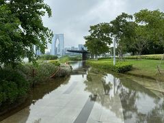-金鸡湖景区
