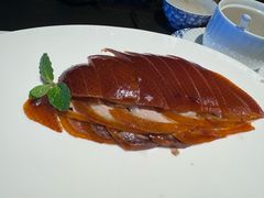 -喜悦烤鸭·新京菜(王府井店)