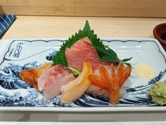 -鮨一日本料理旗舰店(总店)