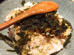 牛肉海苔拌饭-牛家酒场(7mall店)