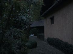 -法云安缦酒店