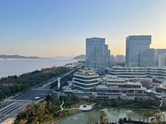 -舟山希尔顿酒店