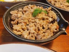 -中国凉都黄牛肉馆(杭州总店)