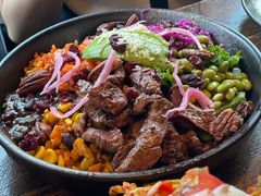 -Q MEX 库迈墨西哥餐吧(三里屯店)