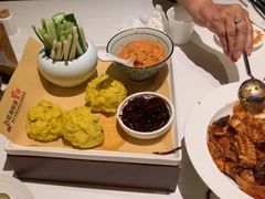 -宝轩渔府·海鲜(水上店)