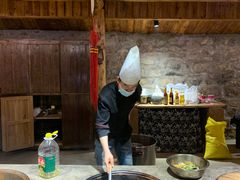 -北京山里寒舍度假酒店