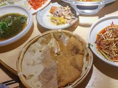 -老凯俚酸汤鱼(鸿通城店)