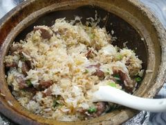 -红星光发煲仔饭(大石街店)