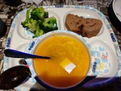 -绿茶餐厅(汇悦大融城店)