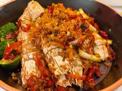 -避风塘·金牌店·夜宵(金玉兰店)