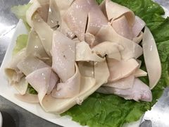 -朱氏胖子烂火锅(洪崖洞店)
