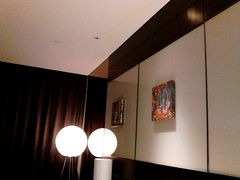 墙壁-玉环福朋喜来登酒店