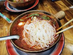 -清真·马文砂锅大全(麦苋街店)