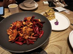 -榕意·川味之美(深业上城店)