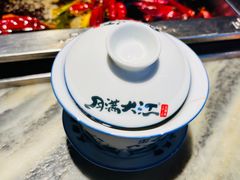 -月满大江千层肚火锅(锦城大道店)
