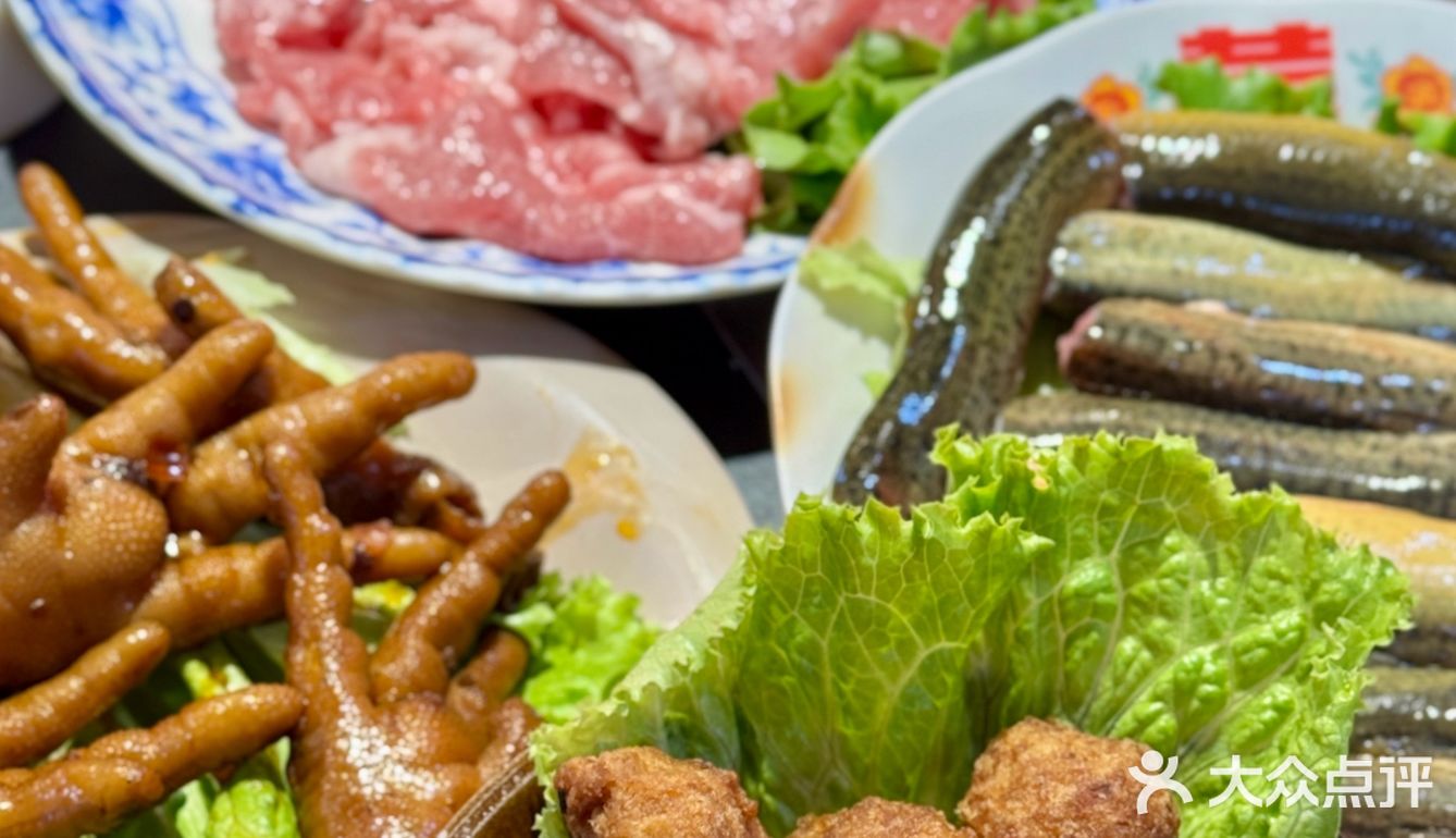 西安那些我会一直吃下去的宝藏火锅店～