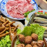 西安那些我会一直吃下去的宝藏火锅店～