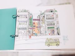 -发记甜品(豉油街店)