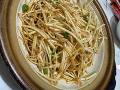 炒白芹-金陵后厨·南京菜(新街口秣陵路店)