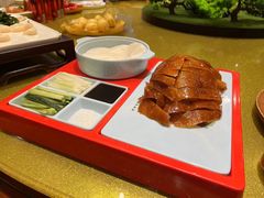 -宋园·金宴浙鲜馆(静安店)