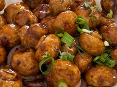 -遇见小院—虹鳟鱼•农家菜(怀柔店)