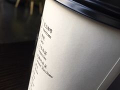 -BLAQ咖啡(骏豪店)