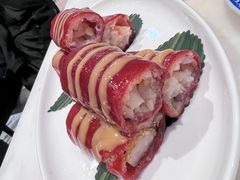 -香港百合居(LCM置汇旭辉广场店)