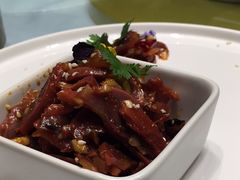 -全聚德(哈尔滨店)