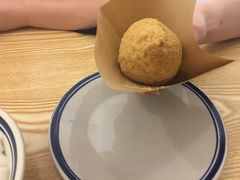 -正南齐北·老街糯米团(洪崖洞店)