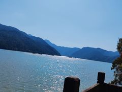 -严子陵钓台(富春江小三峡)