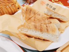 -老济南·地道济南菜(大明湖店)