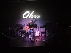 -ohbar live house(人广店)