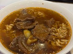 -大哥餐厅(西城花园店)