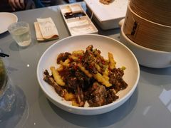 -小大董·烤鸭(观景餐厅·南京西路店)