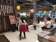 -快乐小羊(富强中路店)