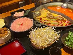 -珮姐老火锅(新街口店)