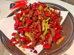 -天成川菜(礼岗店)