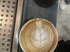 -ZM COFFEE(西安路店)