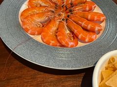 -水润轩私厨海南菜餐厅(铂尔曼酒店)