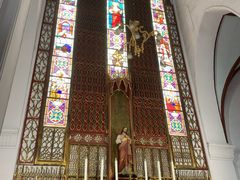 -圣约瑟夫大教堂