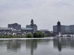 -长兴太湖图影湿地文化园