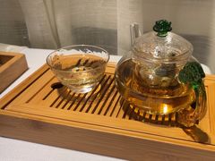 -叶叶菩提(太原别墅店)