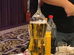 -北京西国贸大酒店