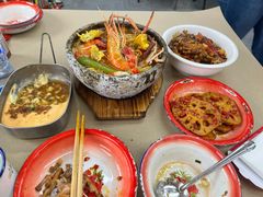 -老三样·旧食新味(船山路店)