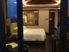 -三清山希尔顿度假酒店