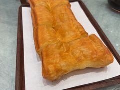 -喜宴又一村·粤菜·茶点·海鲜(壹方天地店)