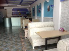 -南山饭店(阳明古镇店)