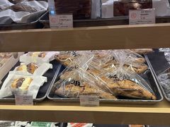 -OUR Bakery(SKP-S店)