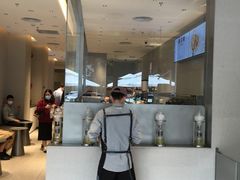 -喜茶(东莞汇一城店)